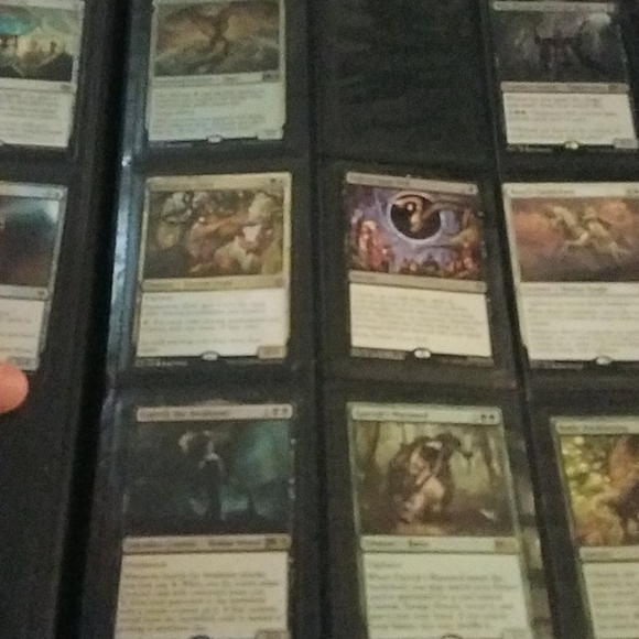 Magic cards - Picture 9 of 16